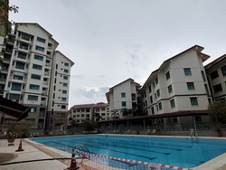 Changi Green (D16), Condominium #546668411